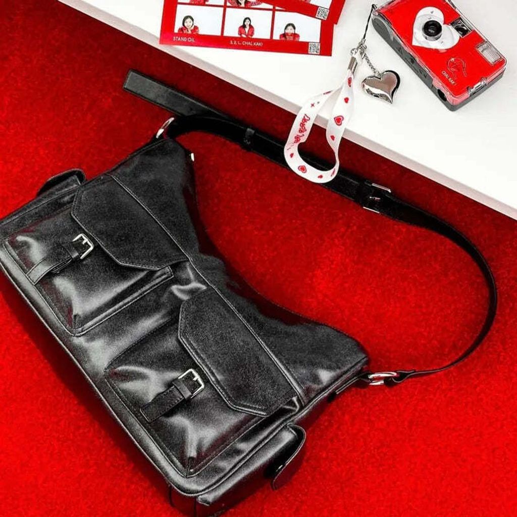 [韩国] Standoil Joey Bag