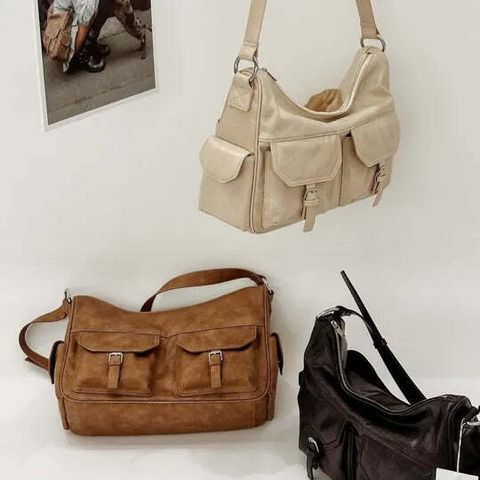 [韩国] Standoil Joey Bag