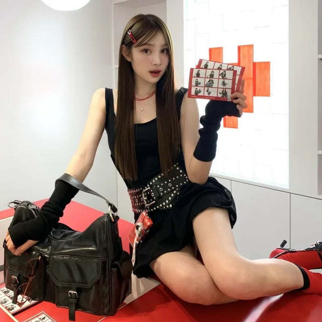 [韩国] Standoil Joey Bag