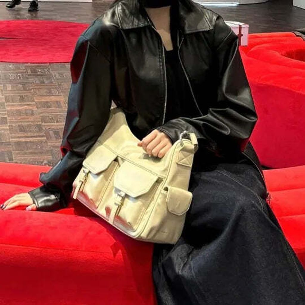 [韩国] Standoil Joey Bag