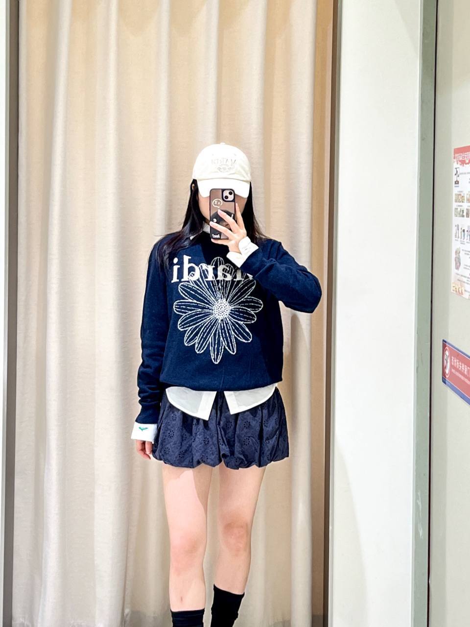 Mardi 39 | 羊绒圆领毛衣