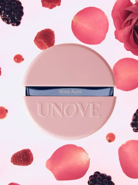 Unove 头发保湿香水喷雾