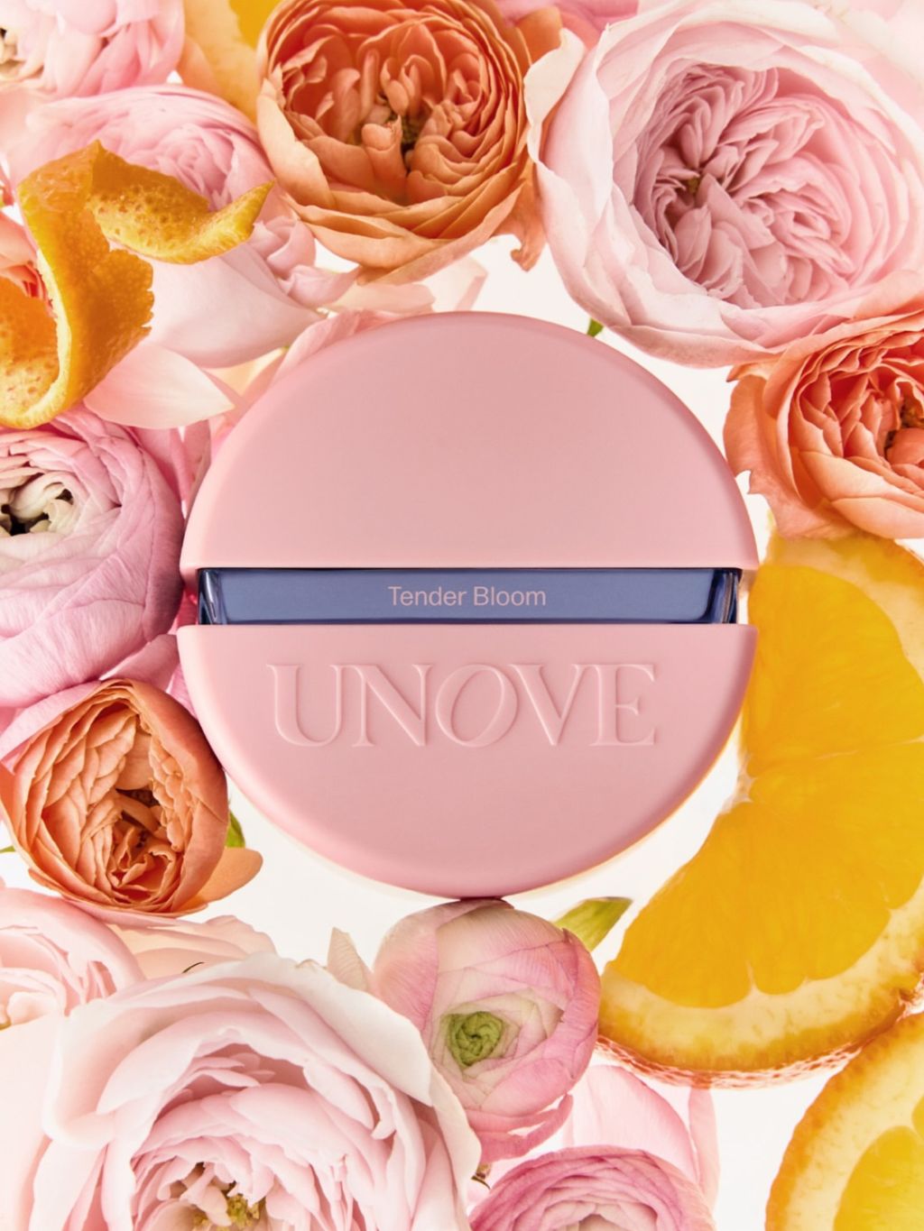 Unove 头发保湿香水喷雾