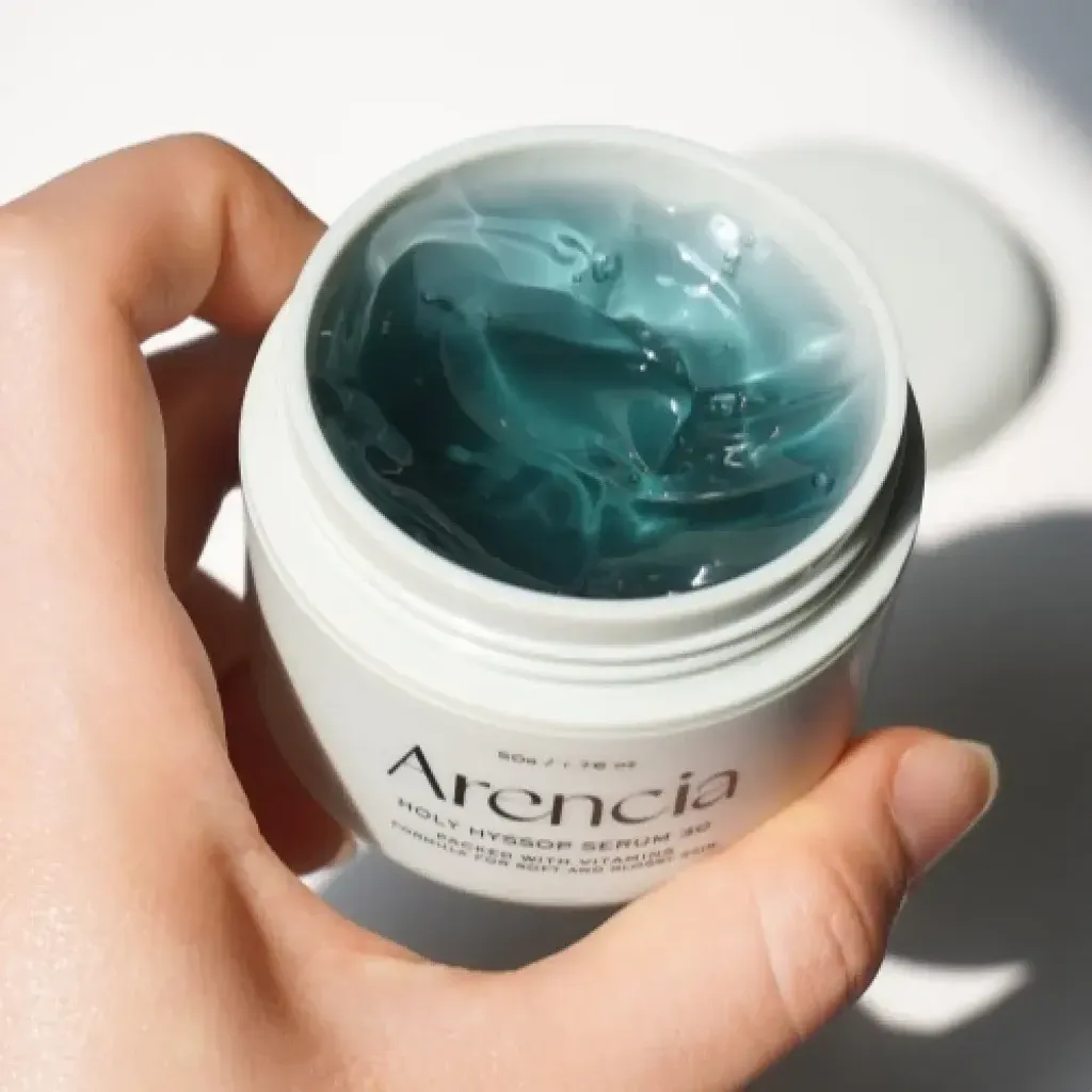 [韩国] Arencia 牛膝草精华套组