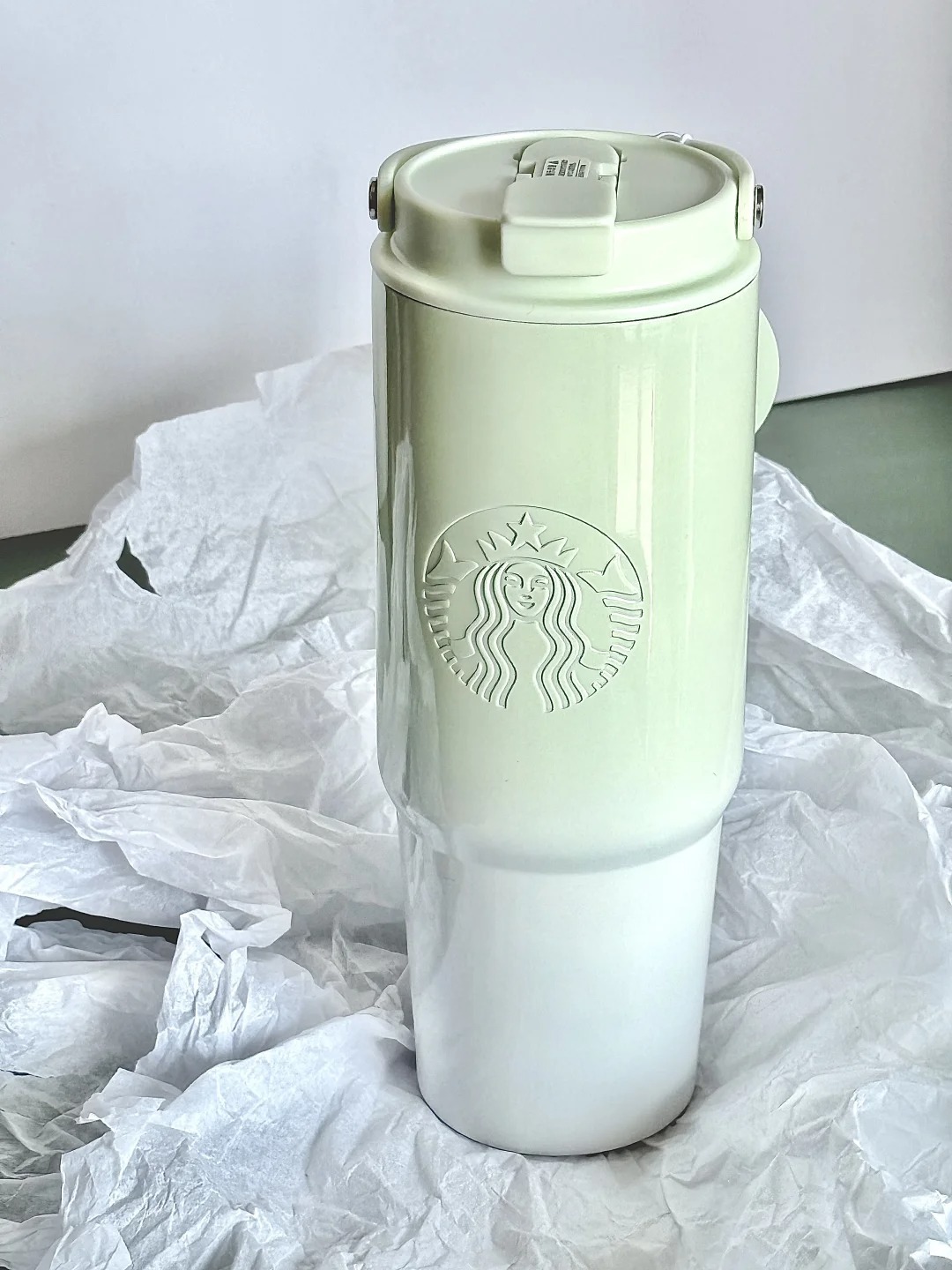 喜欢这杯的人来集合!