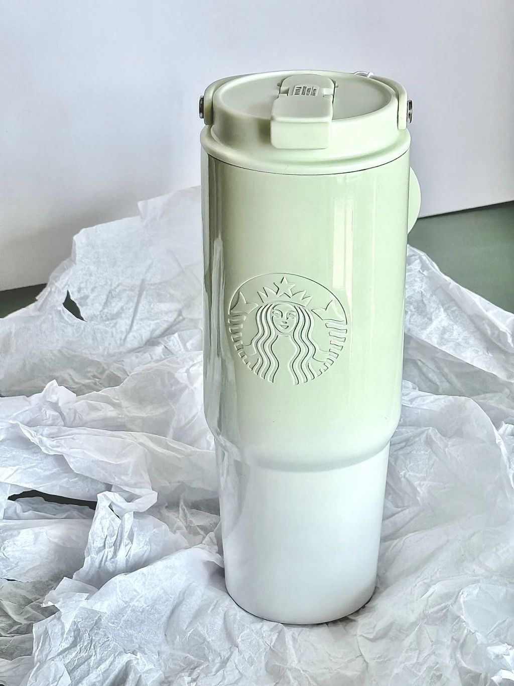 喜欢这杯的人来集合!
