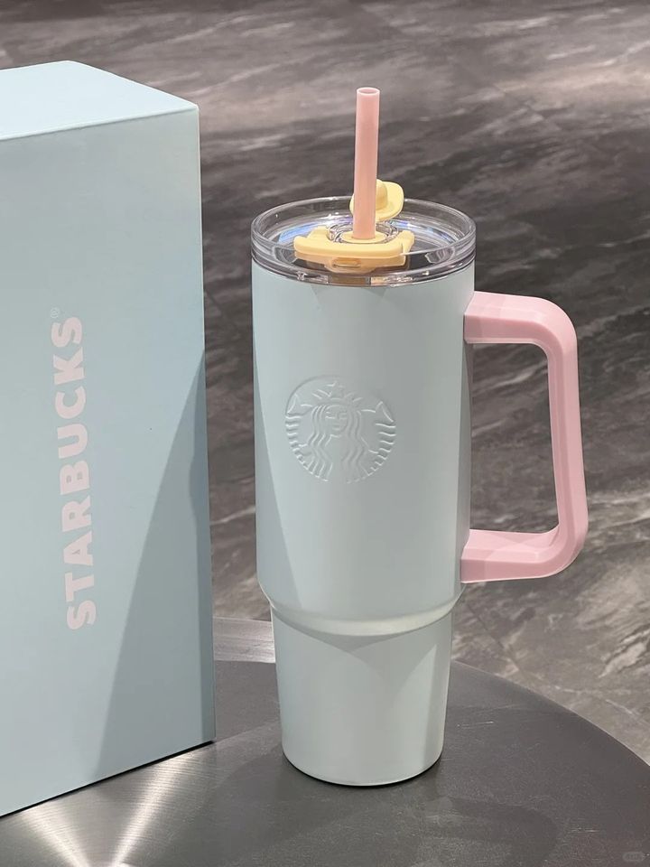 啊啊啊啊啊星巴克新品好韩好米！