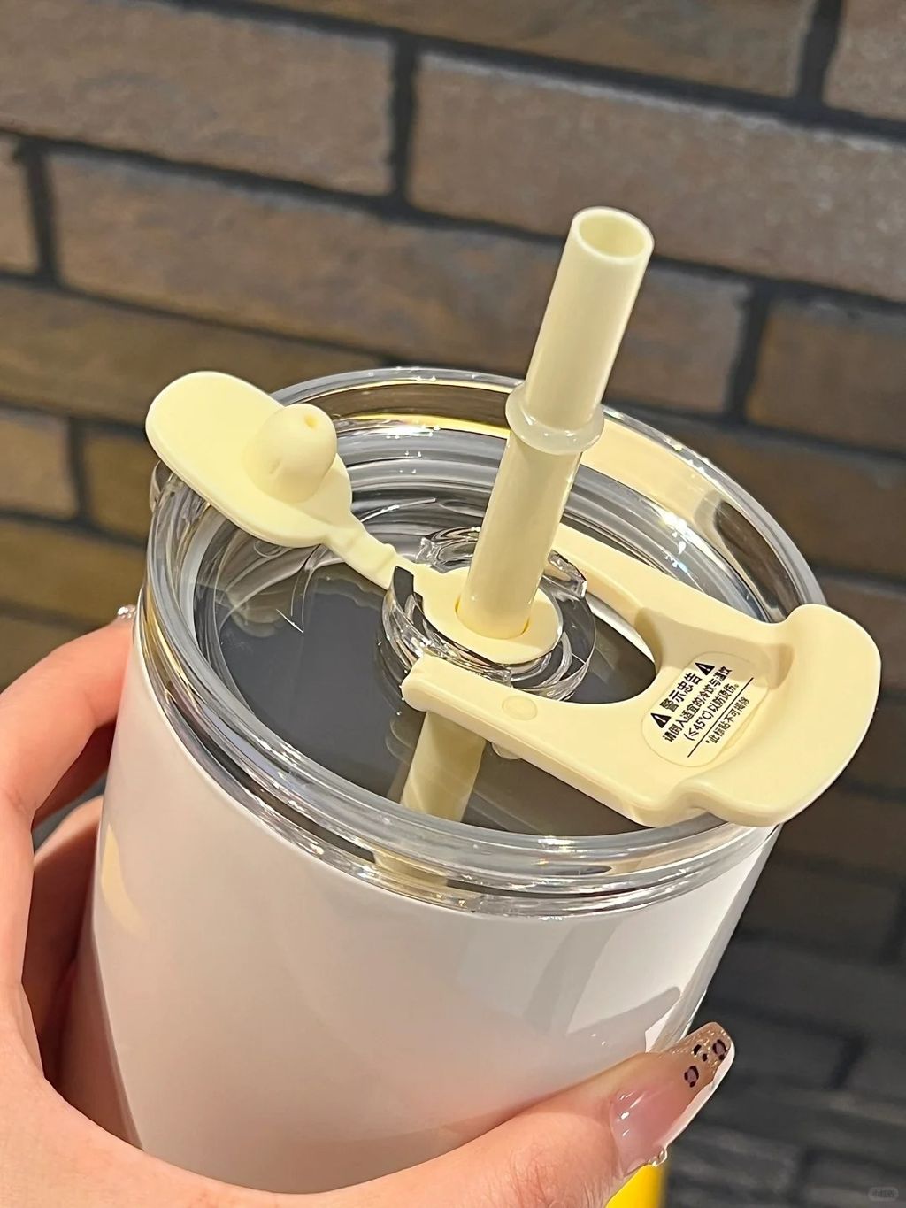 救米啊！！星巴克这次新品真的好好看啊