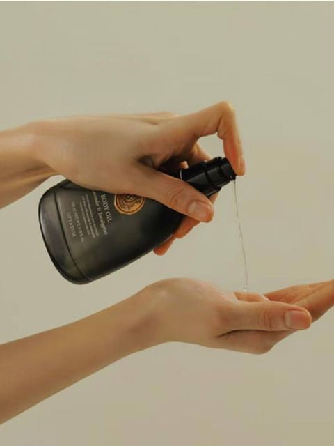 OPTATUM 身体精油