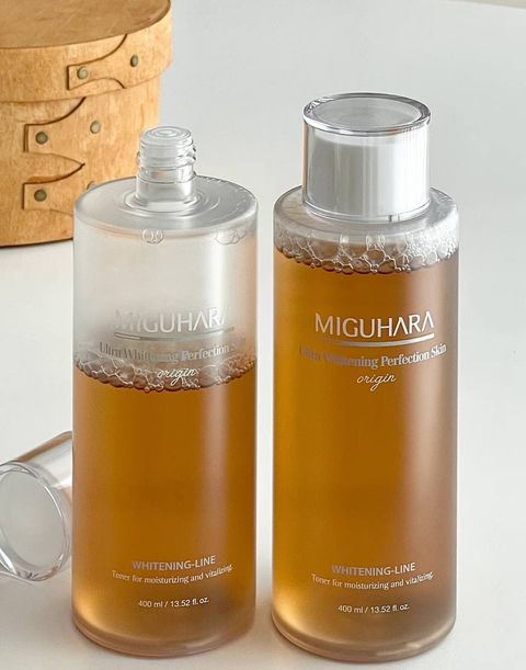 [韩国] Miguhara 爽肤水