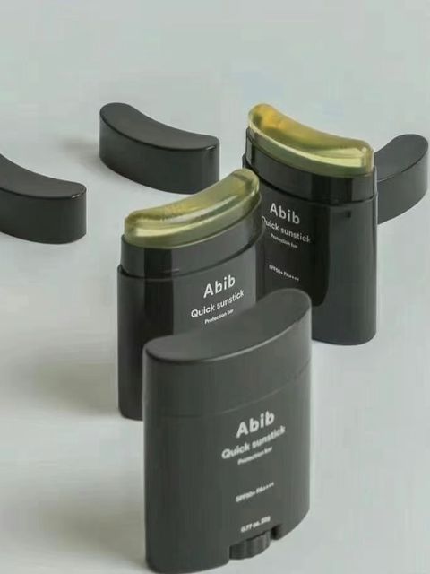 Abib 黑色防晒棒