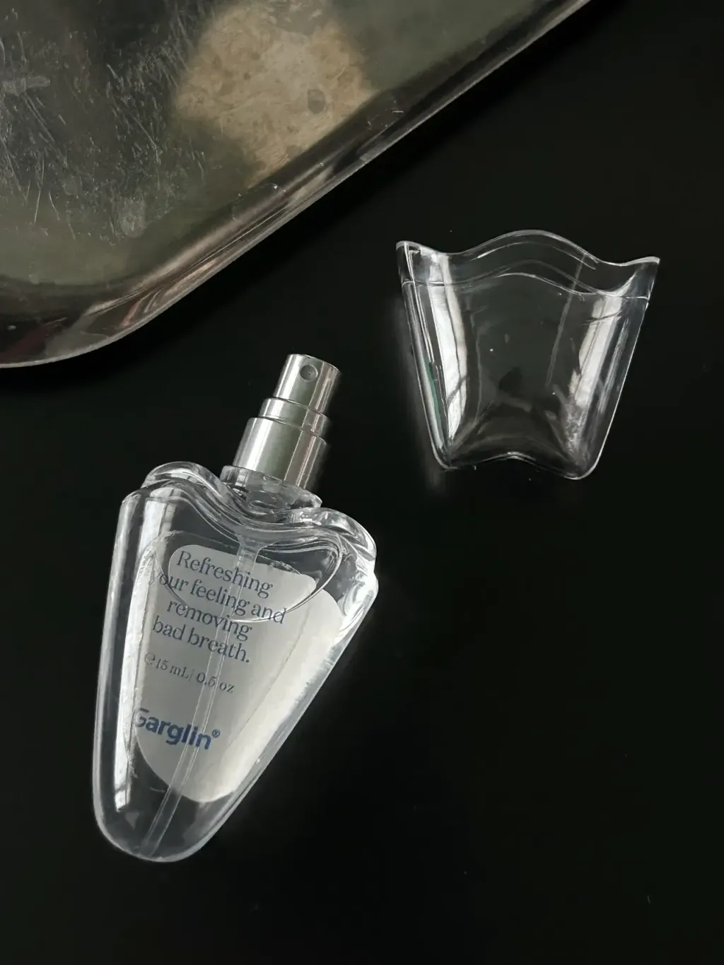 Garglin 清新口腔喷雾