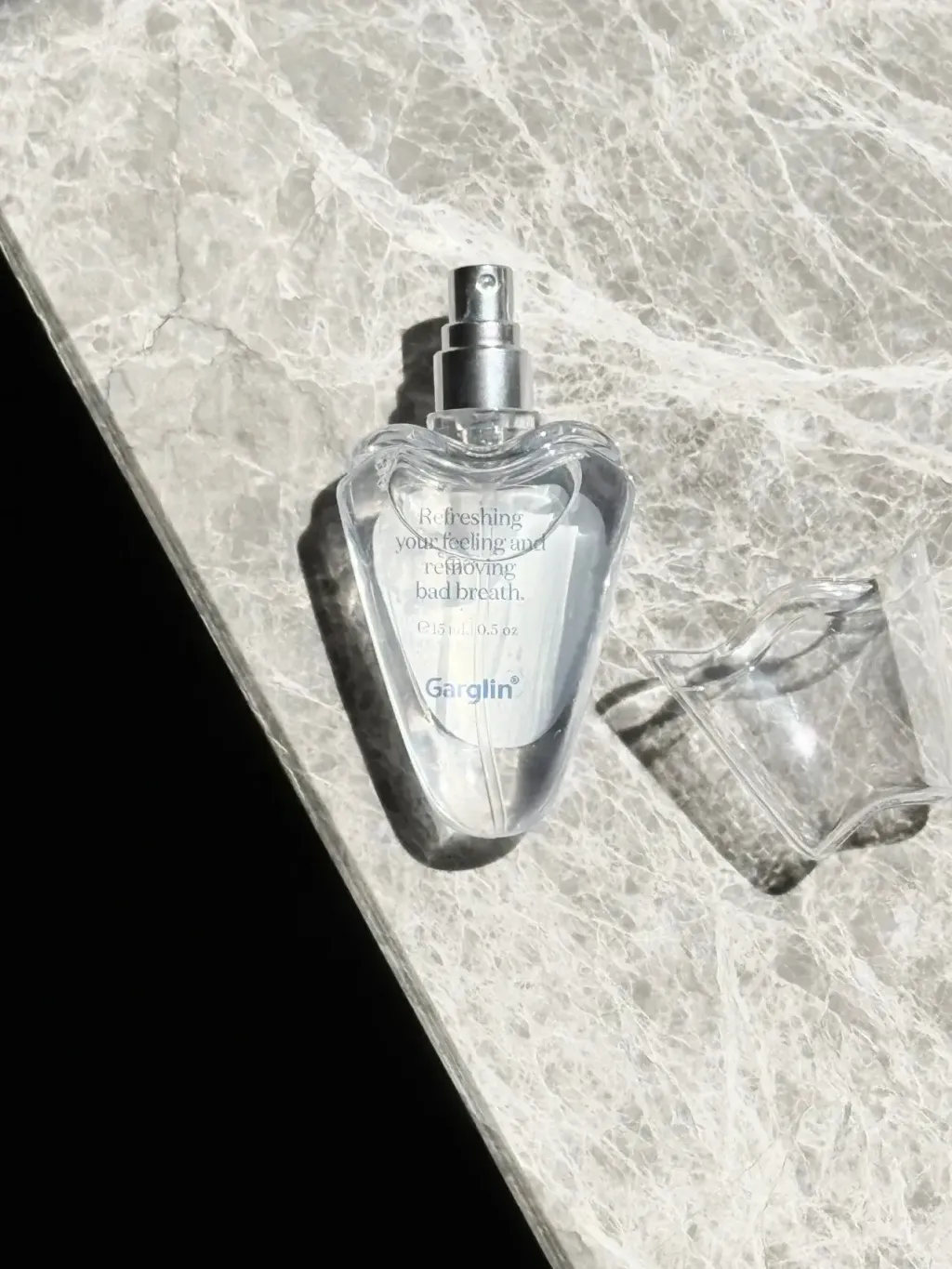 Garglin 清新口腔喷雾