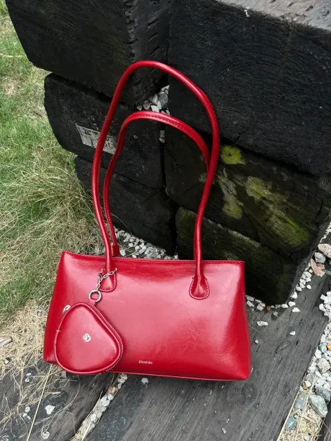 Standoil Square Low Bag