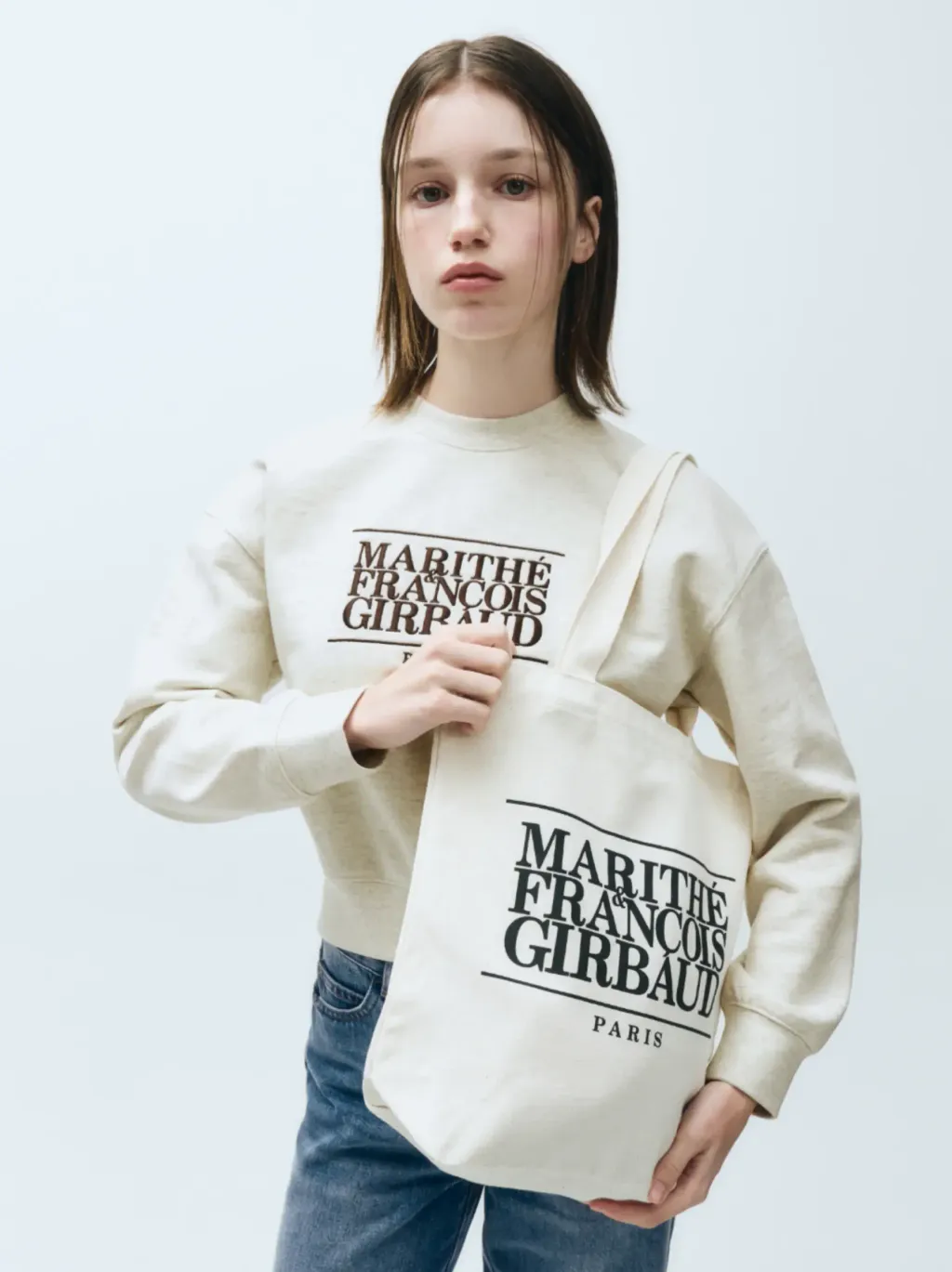 Marithe 97 | 经典环保袋