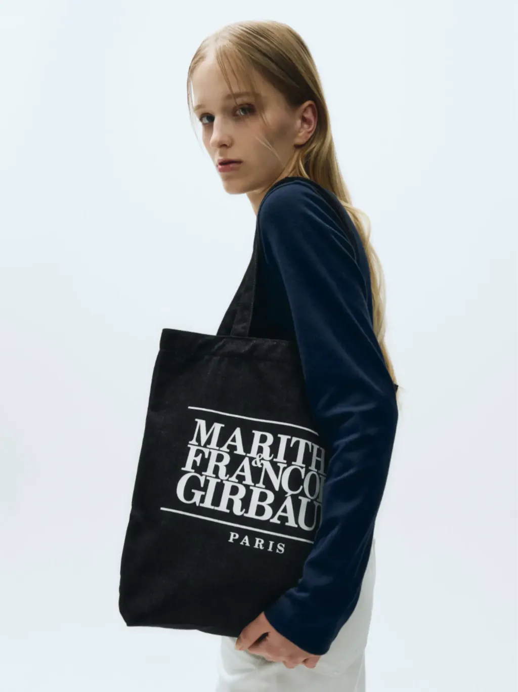 Marithe 97 | 经典环保袋