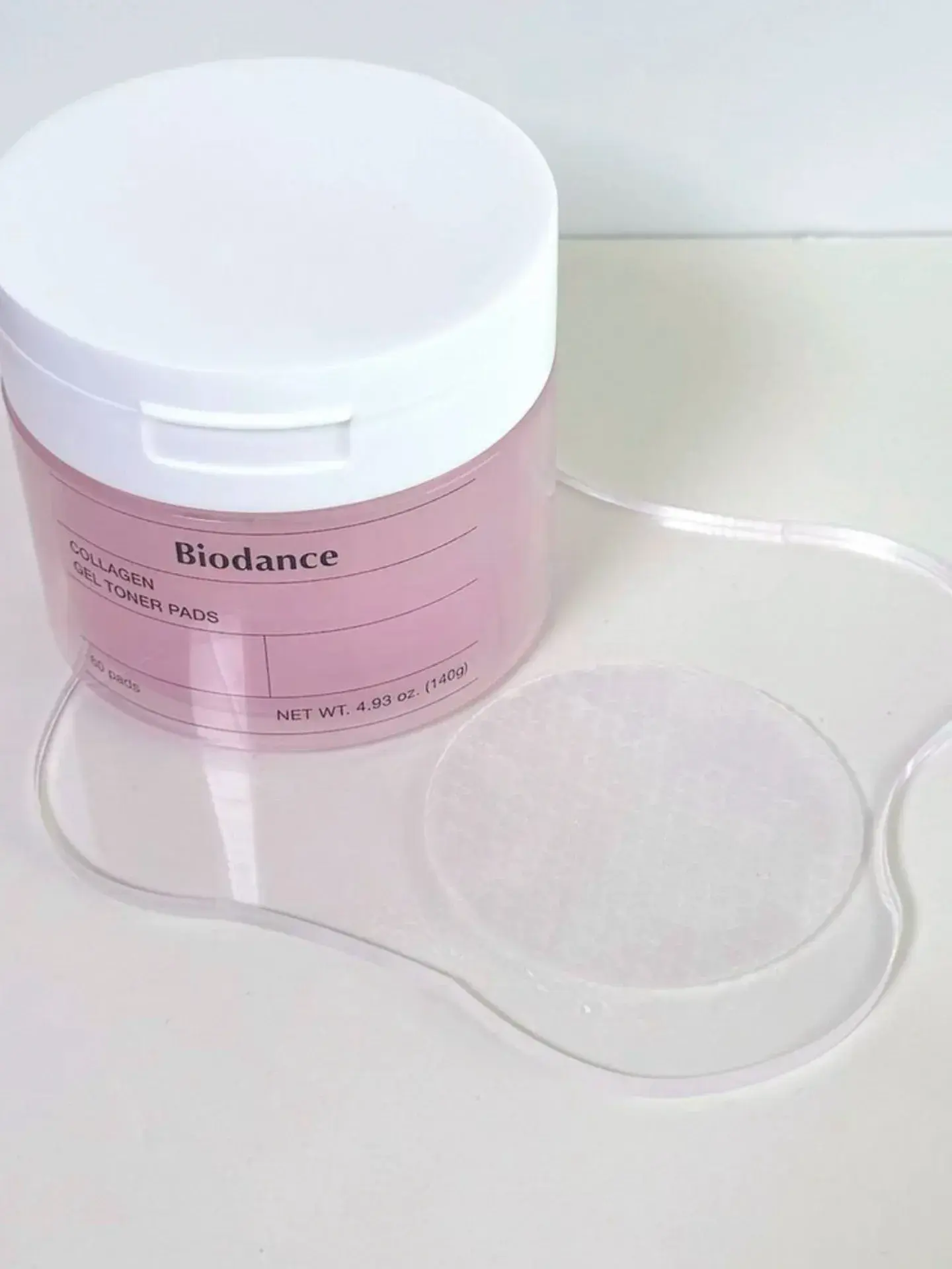 Biodance 胶原蛋白棉片