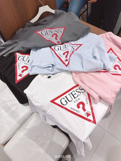 Guess 295