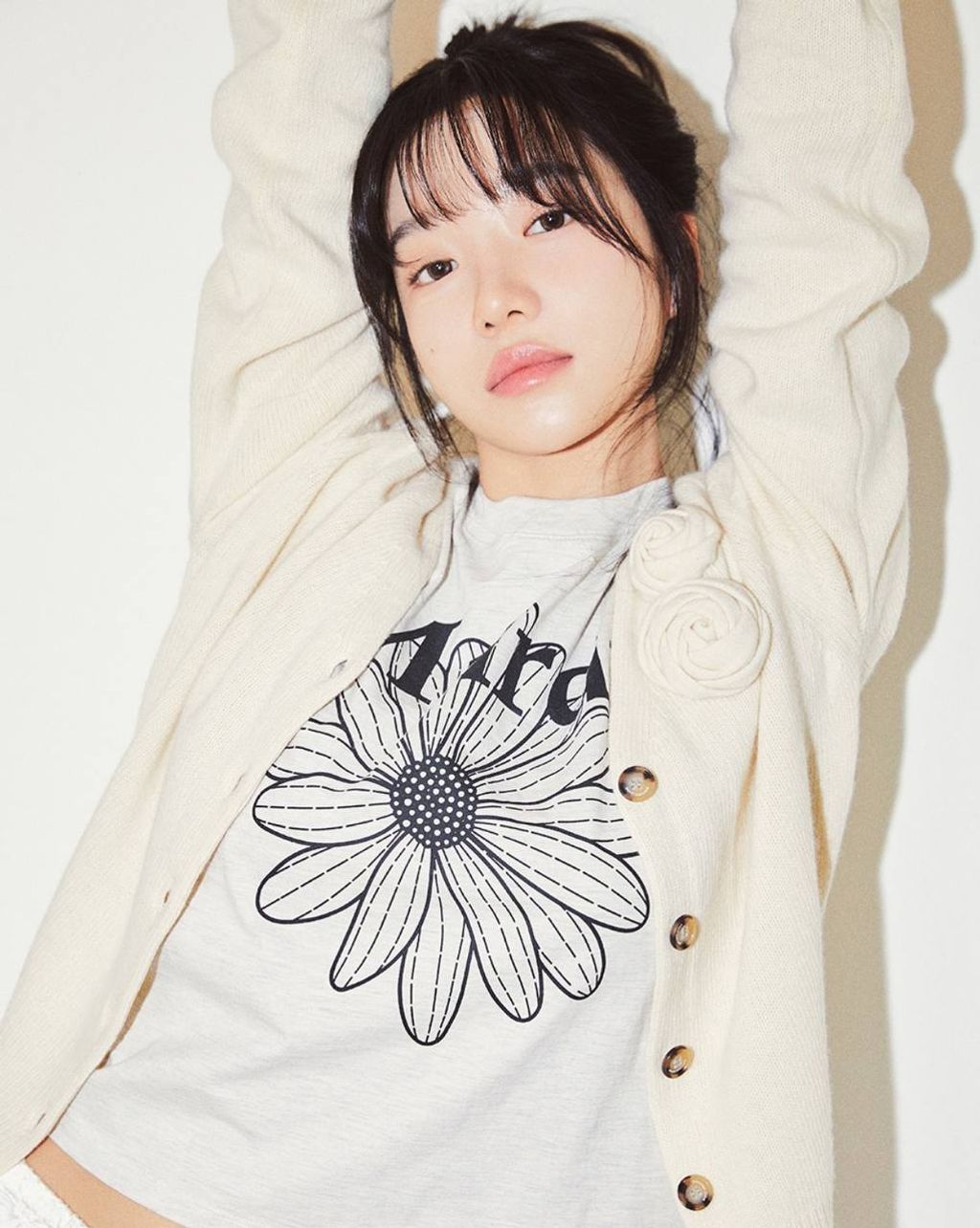 Mardi 17 | 短款上衣