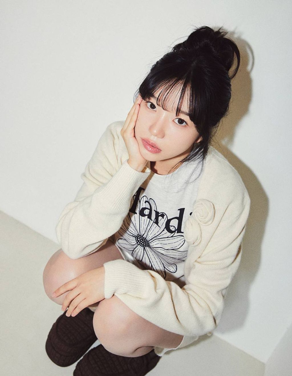 Mardi 17 | 短款上衣