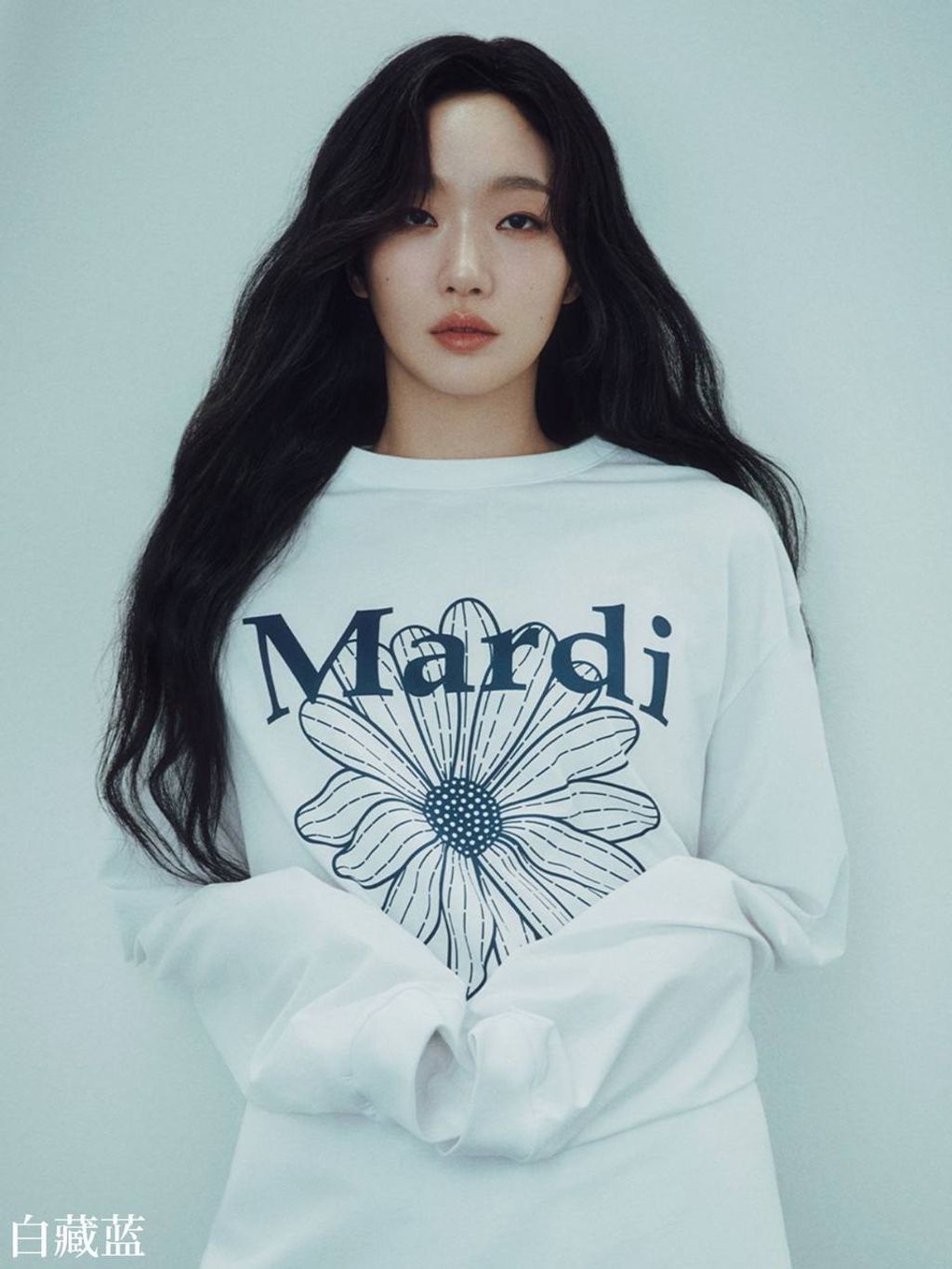 Mardi 57 | 新款Mardi休闲长袖衣