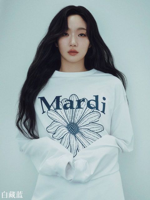 Mardi 57 | 新款Mardi休闲长袖衣