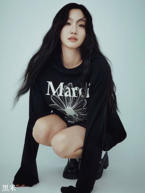 Mardi 57 | 新款Mardi休闲长袖衣