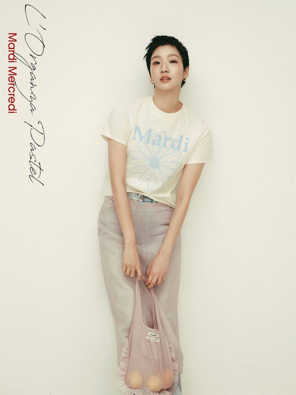 Mardi 63 短款 Mardi 新款颜色