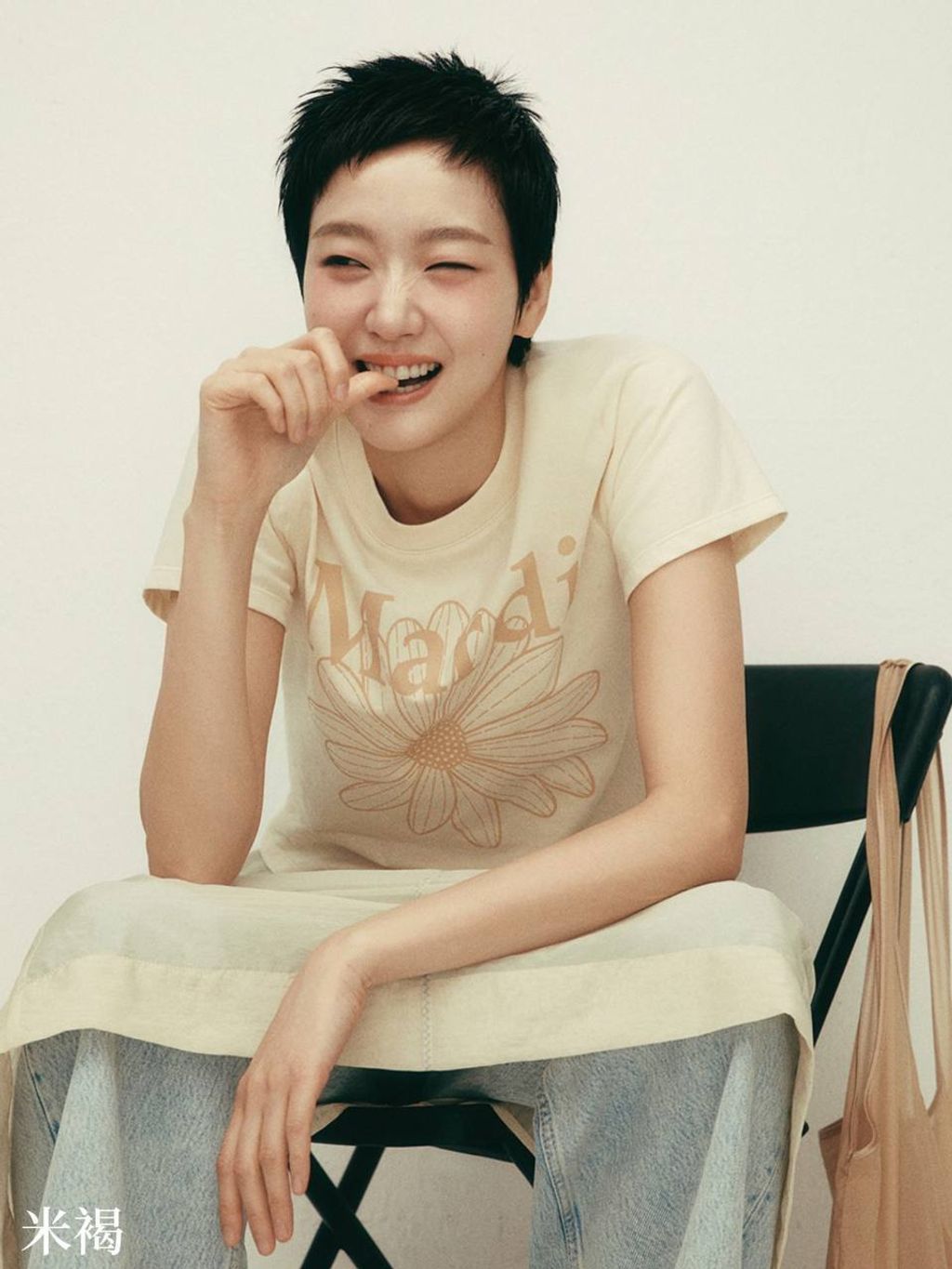 Mardi 63 短款 Mardi 新款颜色