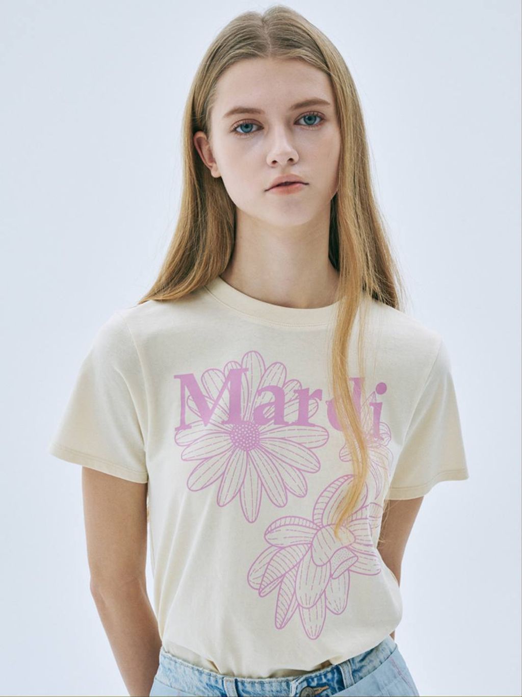 Mardi 62 | 短款 三朵花新款颜色