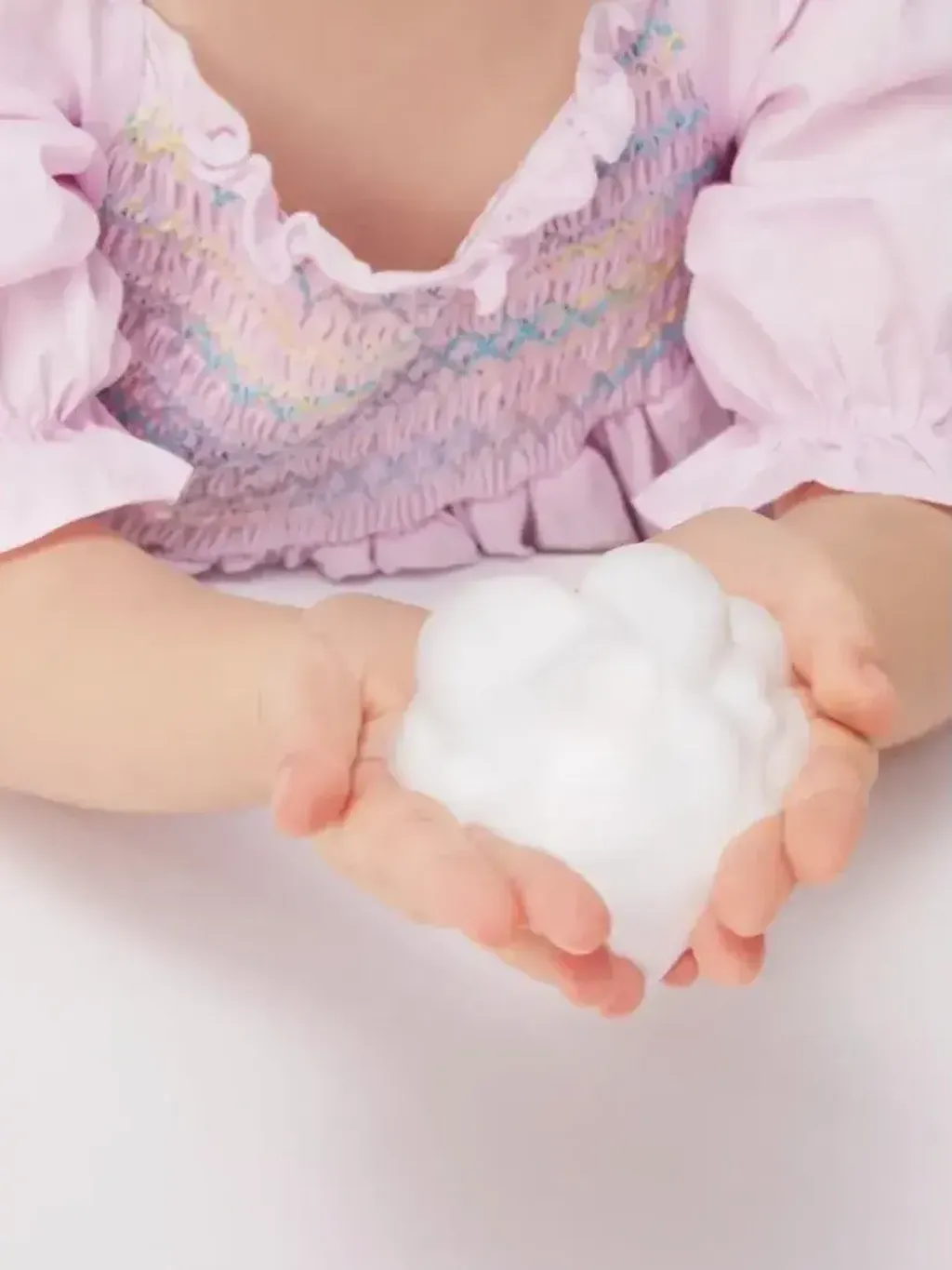 Jung Saem Mool 儿童沐浴露洗面奶二合一