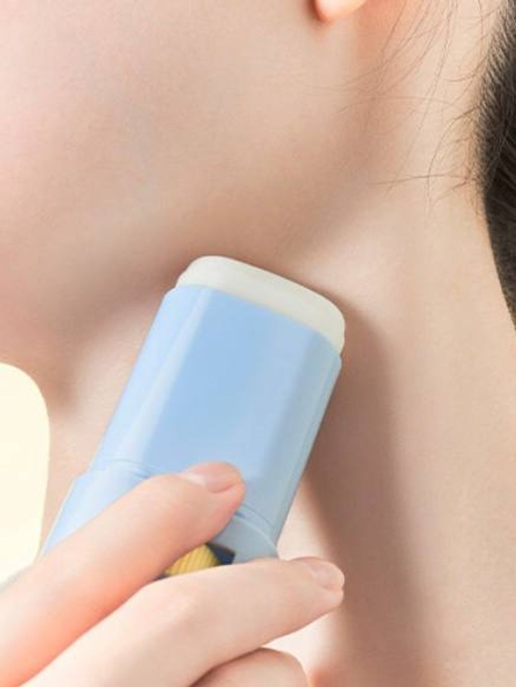 [韩国] Jung Saem Mool Begins 防晒棒