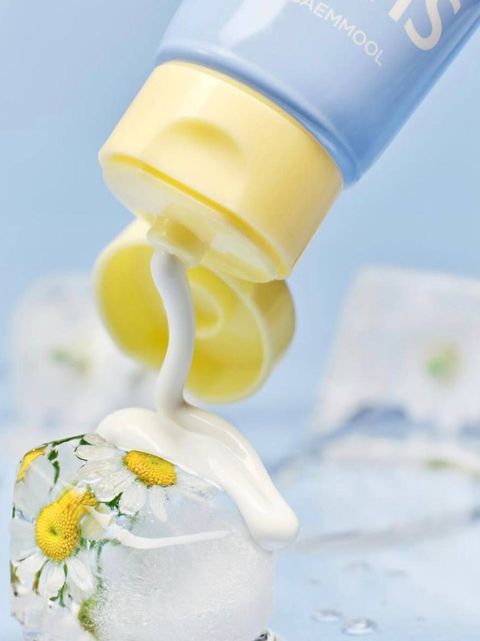 Begins Jsm 蓝洋甘菊水润防嗮霜