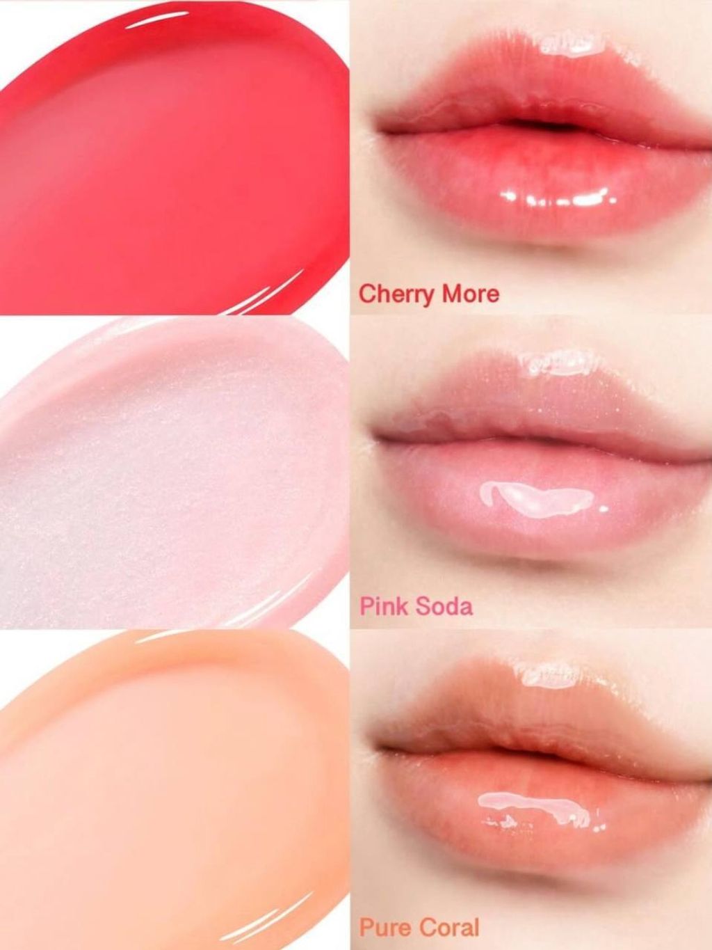 Begins Jsm 唇部护理油