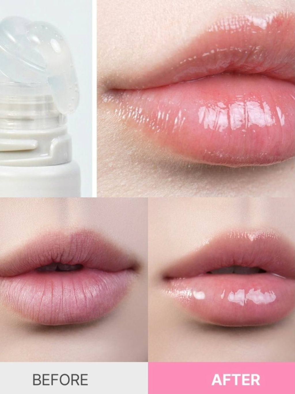 Begins Jsm 唇部护理油