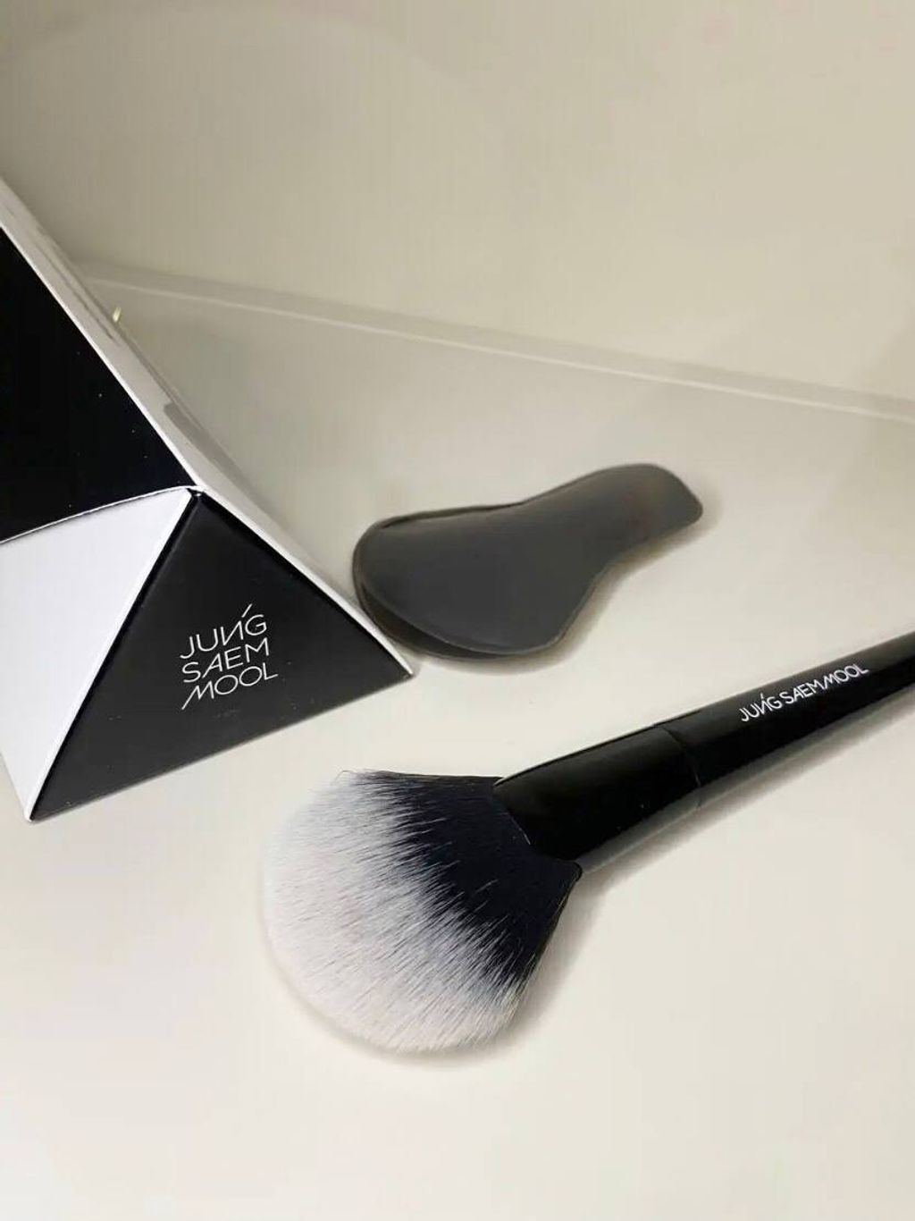 [韩国] Jung Saem Mool 大师级化妆刷