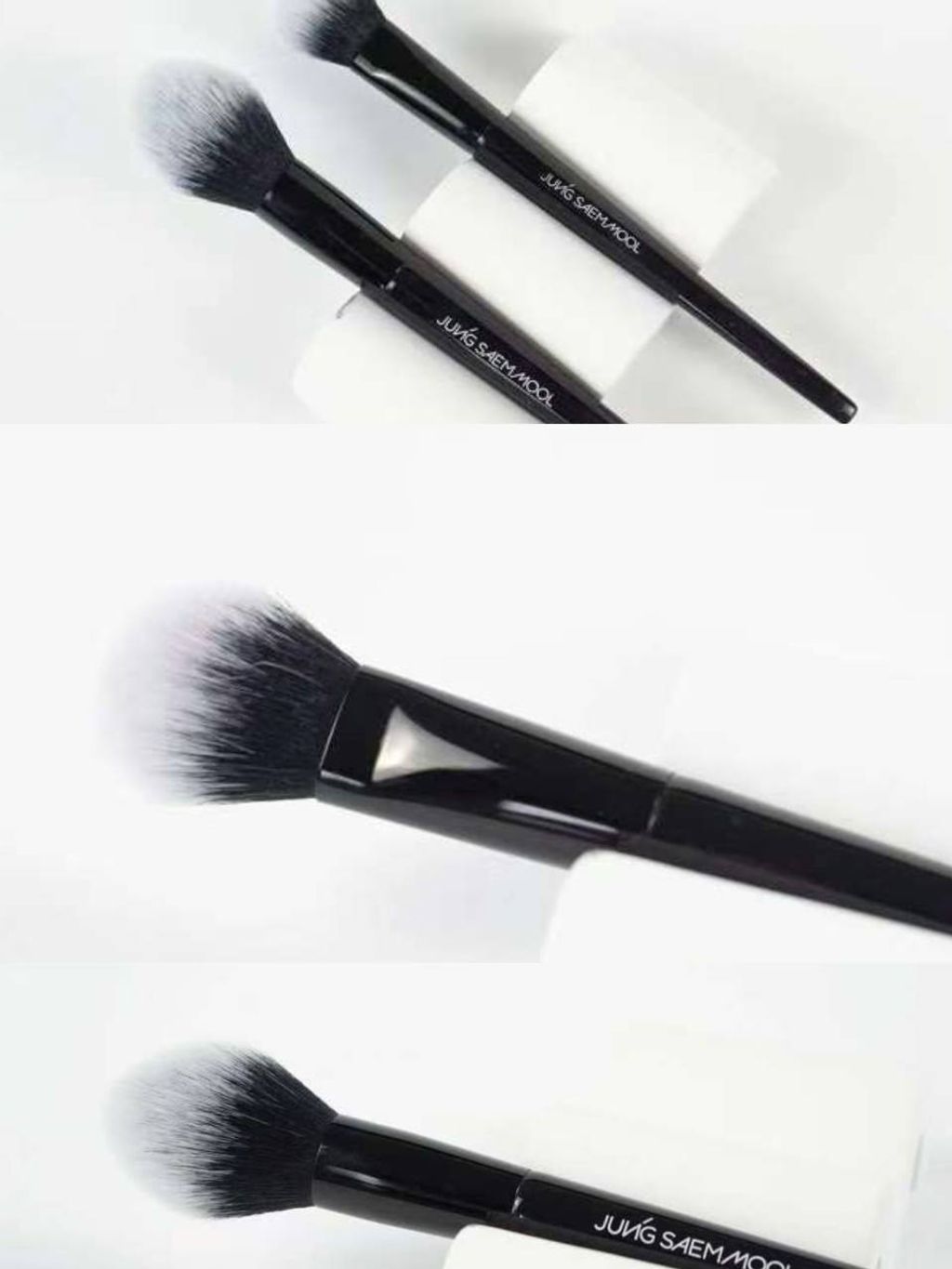 [韩国] Jung Saem Mool 大师级化妆刷