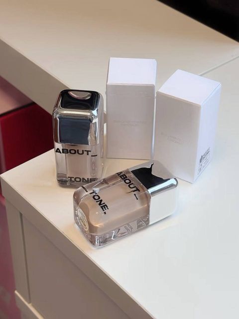 About Tone 小胖墩遮瑕液