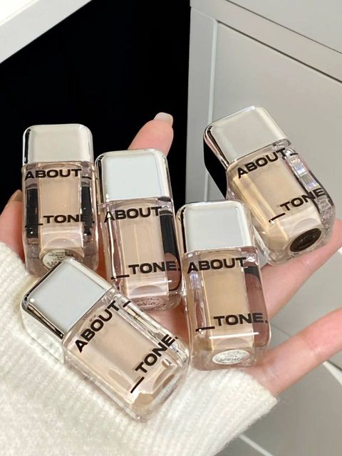 About Tone 小胖墩遮瑕液