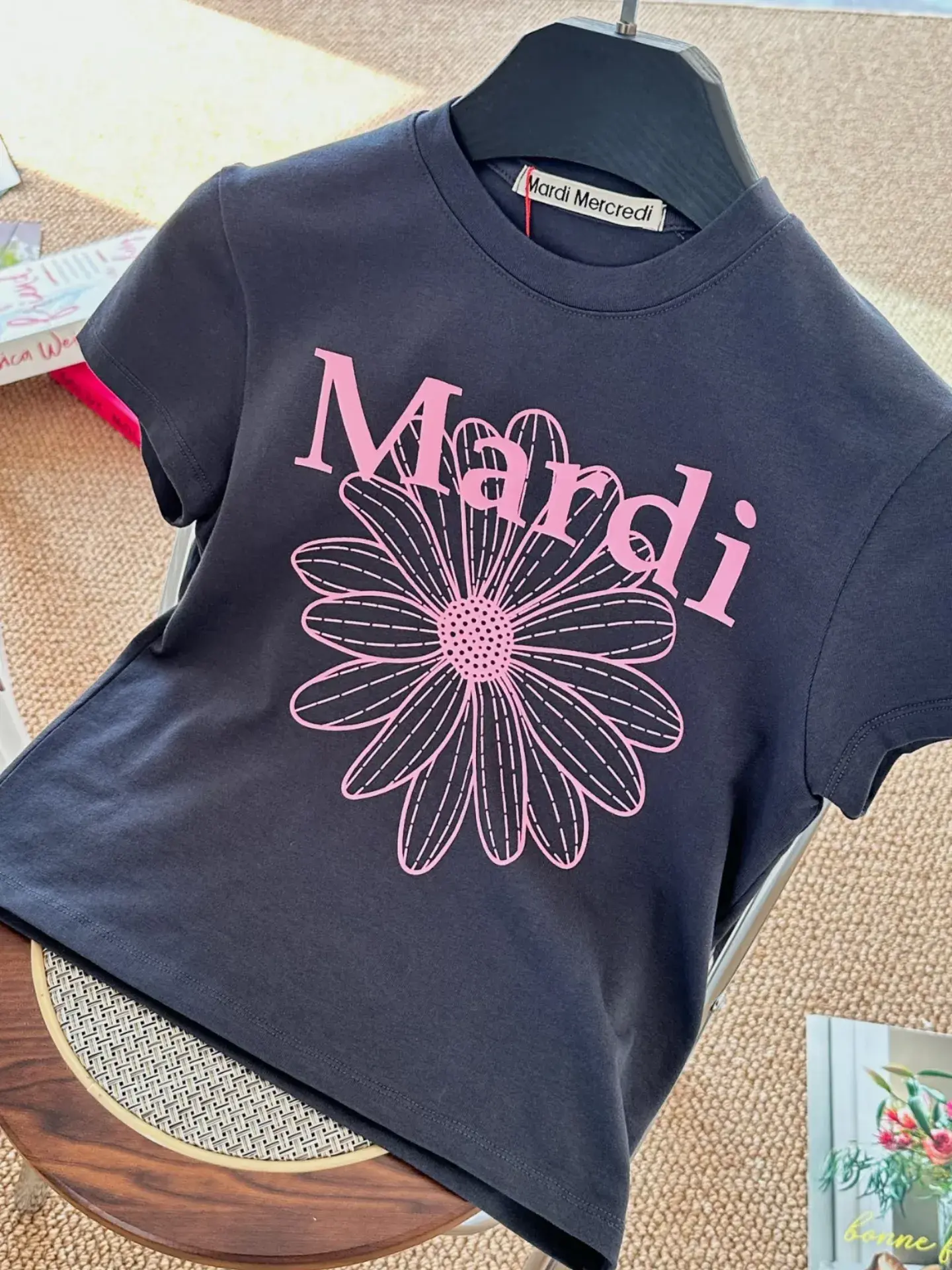 Mardi 64