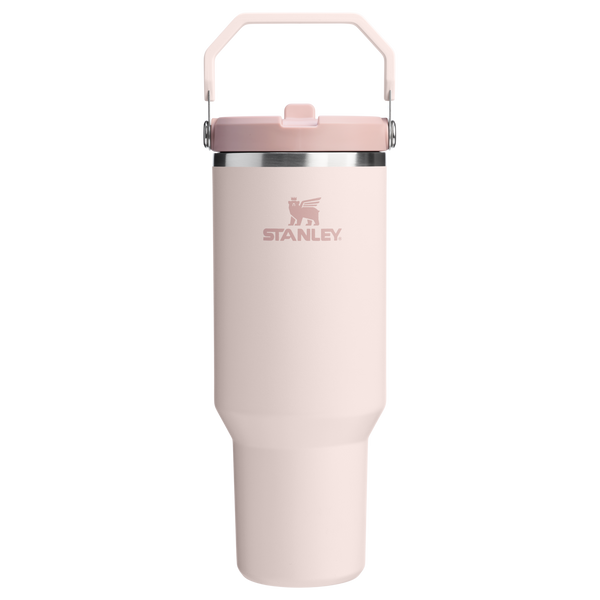 Web_PNG_Square-TheIceFlow_FlipStraw2.0Tumbler40OZ-RoseQuartz-Front