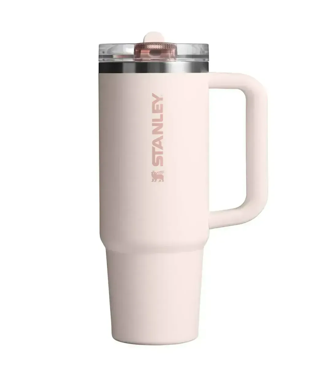 Stanley Quencher Pro Tour Flip Straw Tumbler