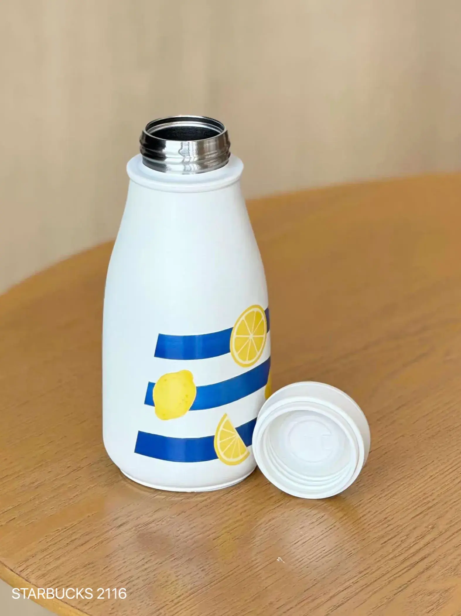 星巴克Starbucks 2116 果缘奇遇系列