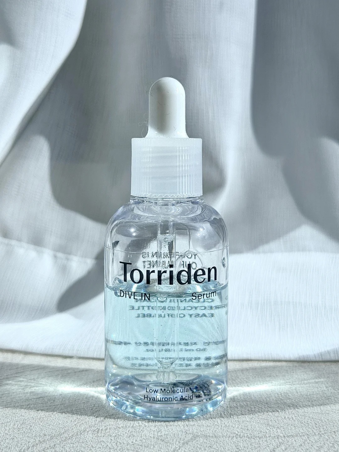 [韩国] Torriden 玻尿酸精华套装