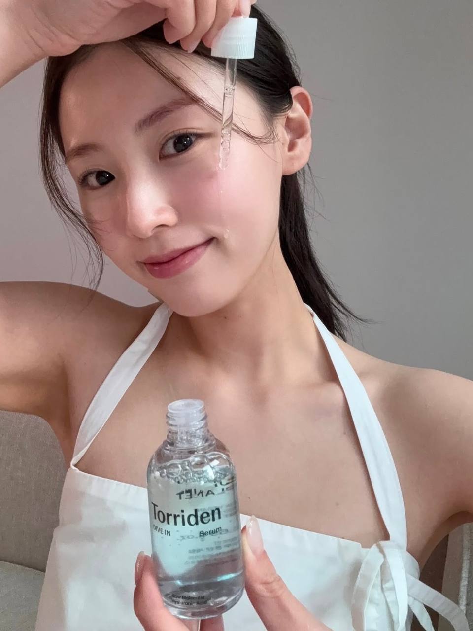 Torriden 玻尿酸精华套装 1+1