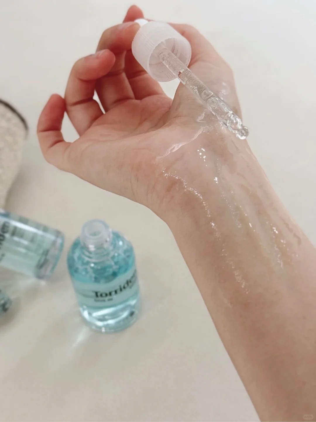 Torriden 玻尿酸精华