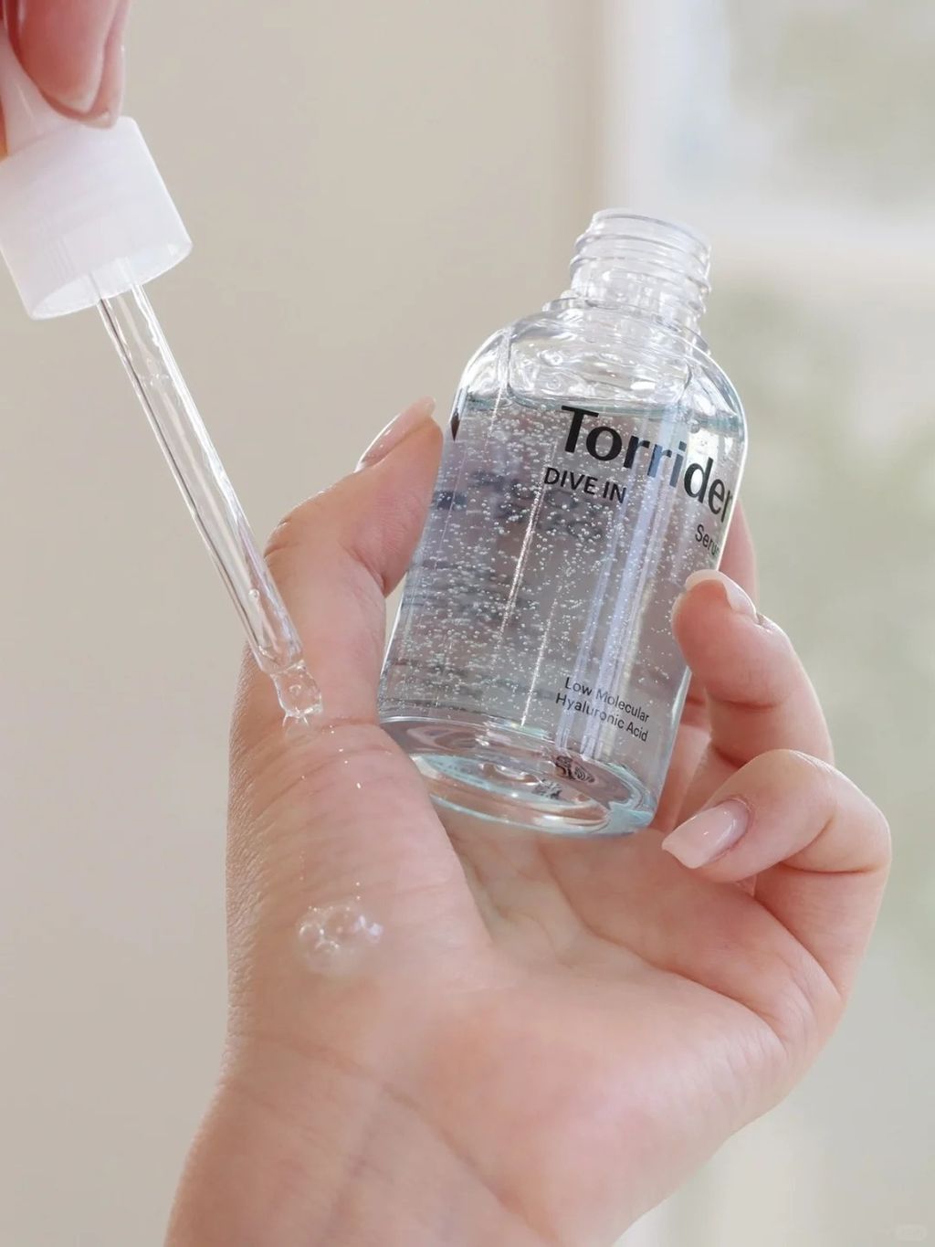 韩国oliveyoung爆款补水安瓶精华