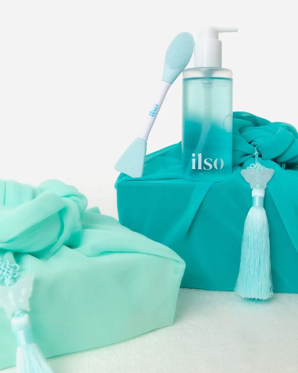 🇰🇷ilso出卸妆油啦❗️_1_喵喵淼淼圆又圆_来自小红书网页版