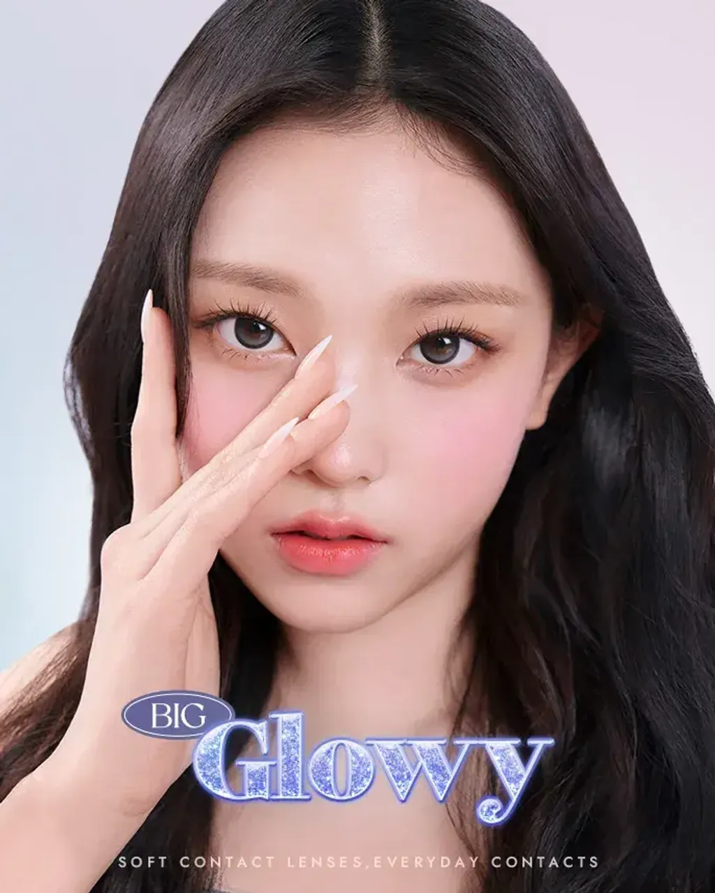 Olens 日抛_Big Glowy (Buy 2 Free 1)