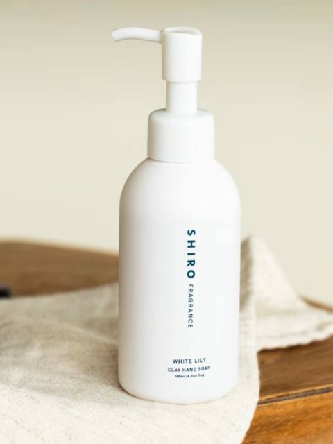 [日本] Shiro 洗手液